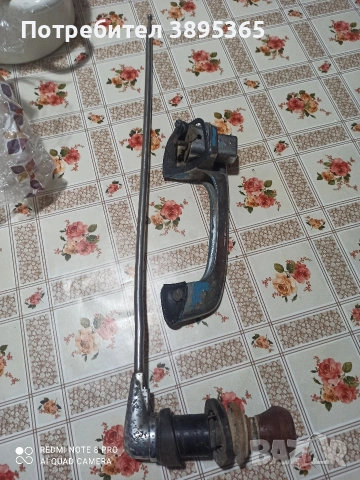 Волга М 21, снимка 3 - Части - 53007661