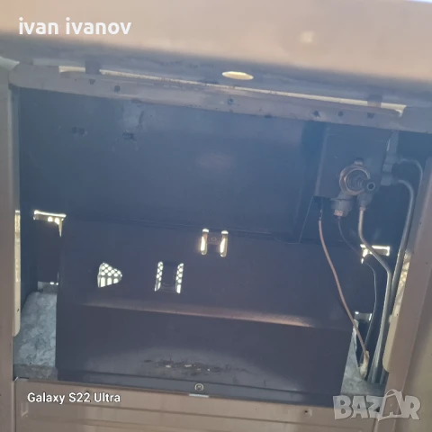 Газови Отоплителни Печки, снимка 13 - Отоплителни печки - 50877879