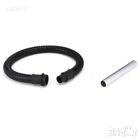 Прахосмукачка за едри отпадъци Termomax, снимка 5 - Прахосмукачки - 52795989