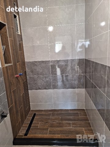 Ремонт на баня и санитарни помещения, снимка 5 - Ремонти на баня - 43087332