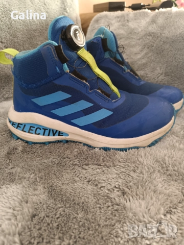 Оригинални маратонки, снимка 5 - Детски маратонки - 52942330