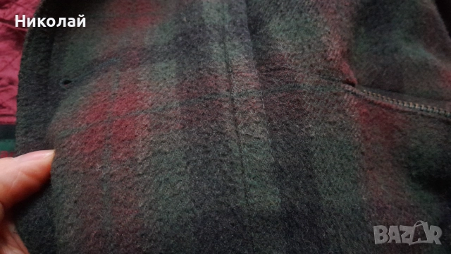 Есенно яке Pierre Cardin, снимка 2 - Якета - 52583215