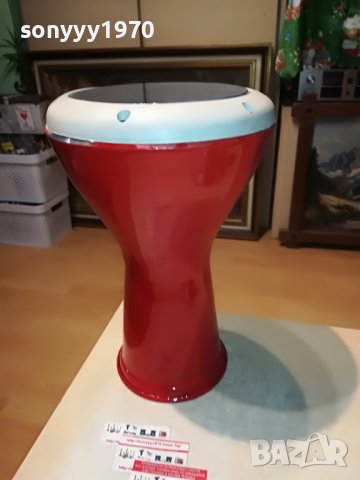 ГОЛЯМА ТАРАМБУКА ОТ СИРИЯ 2511221829, снимка 4 - Ударни инструменти - 38798218