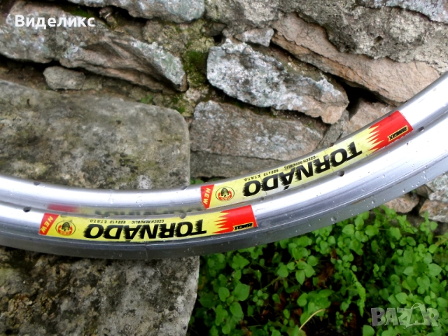 Шосейни шини/36 отвора/, снимка 6 - Части за велосипеди - 52167620