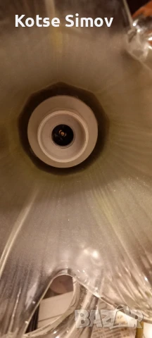 Настолна нощна лампа, снимка 5 - Настолни лампи - 51392328