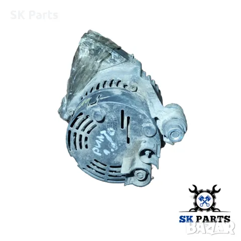 Алтернатор / генератор за Фият Пунто / Fiat Punto 1,2/ 1.1 1995-1998, снимка 2 - Части - 50016265