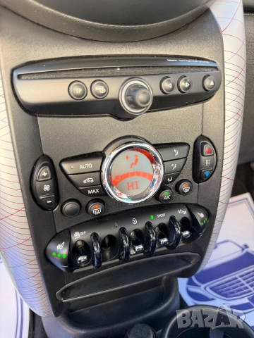 Mini Cooper Countryman Park Lane, снимка 13 - Автомобили и джипове - 52268723