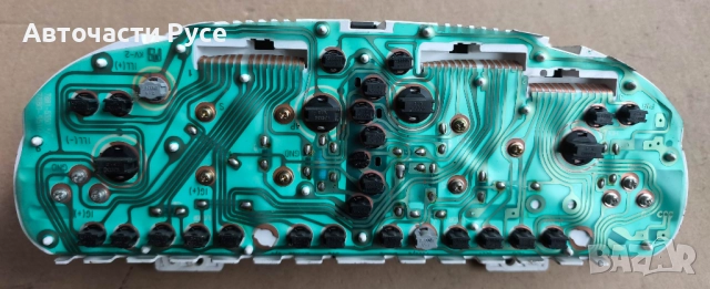 Километраж  за Kia Carnival I  2.9 TDI, 0K57A55430 , автоматична скоростна кутия, снимка 2 - Части - 52402878