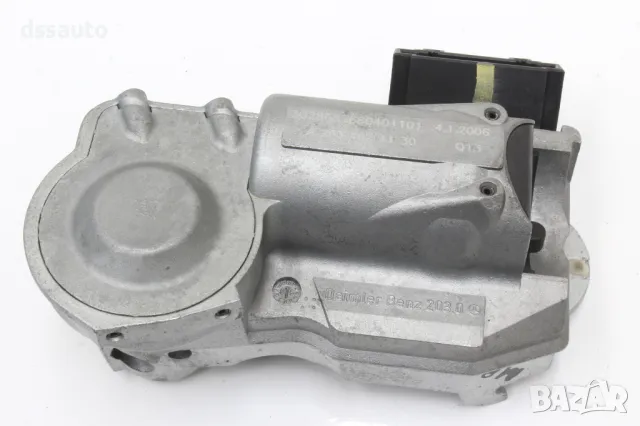  	Модул заключване на волан ELV Mercedes A2034621130 W203 W211 W219 W209 R171 