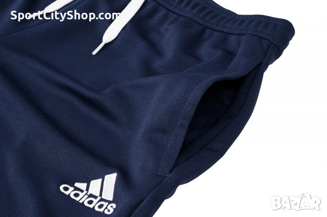 Спортен панталон Adidas Entrada 22 HC0333, снимка 3 - Спортни дрехи, екипи - 37864285