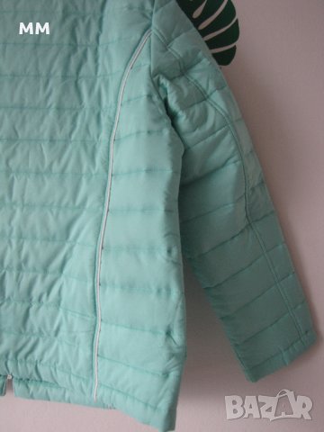 Дамско яке, снимка 6 - Якета - 43833368