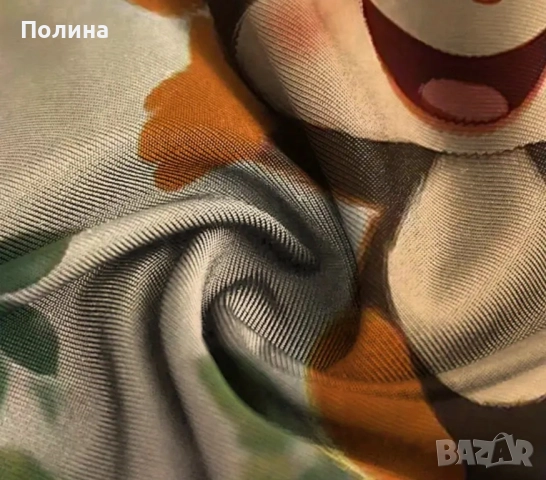 НОВИ Калъфи за столове 2 бр., снимка 4 - Столове - 51482769