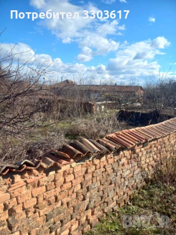 Продавам къща с дворно място с. Садовец, Плевенски окр., снимка 14 - Къщи - 43755251