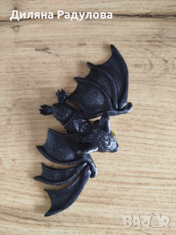 3D отпечатан прилеп, снимка 16 - Други стоки за дома - 52947144