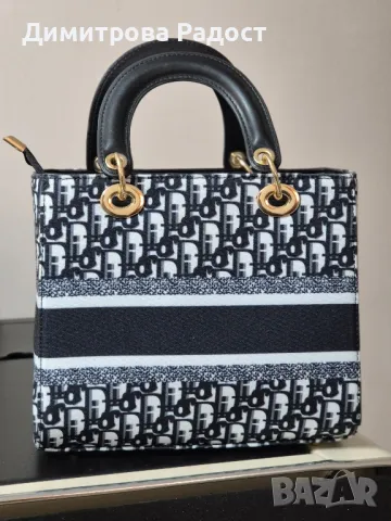 Дамска луксозна чанта! Състояние ново! , снимка 2 - Чанти - 48011056