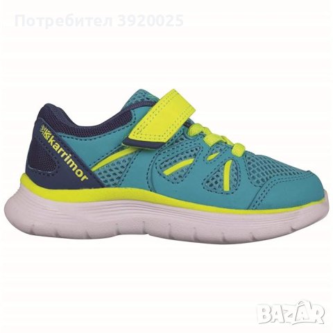 The Karrimor Duma обувки за момчета, номер 20,внос от UK, снимка 2 - Детски обувки - 43359447