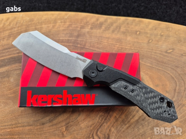 Автоматичен нож KERSHAW Launch 14, R7850