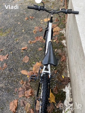 Велосипед leader wild cat 26“, снимка 4 - Велосипеди - 52373106