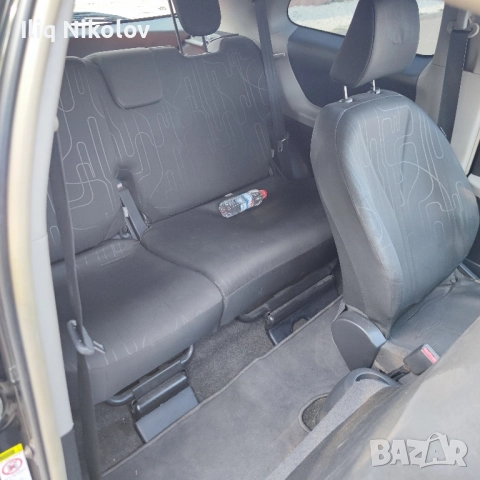 Toyota Yaris 2011g. 1.4 dizel, снимка 5 - Автомобили и джипове - 52524738