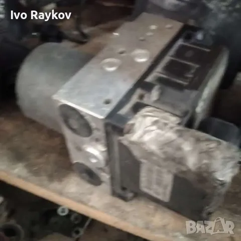 ABS помпа Toyota Avensis T25 , 0 265 225 387. 44540-05050, снимка 4 - Части - 48084664