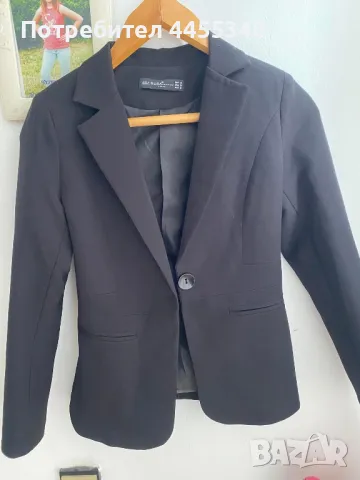 Дамско сако, снимка 1