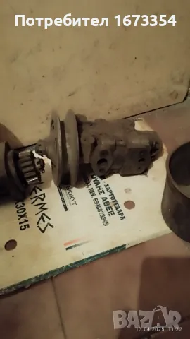 Части ЗИЛ, снимка 3 - Части - 49878882