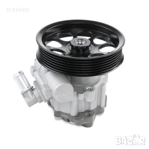  Турбокомпресор за Ауди А3/04-11г/ - 2,0 тди - 140 к.с., снимка 8 - Части - 32466604