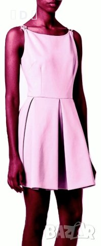 PHILIPP PLEIN оригинална рокля- М, снимка 3 - Рокли - 40534297