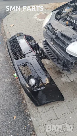 • Продавам ВСЯКАКВИ части за голф 5 GTI tdi и други имам над 16 голфа на ЧАСТИ , снимка 6 - Аксесоари и консумативи - 49004795