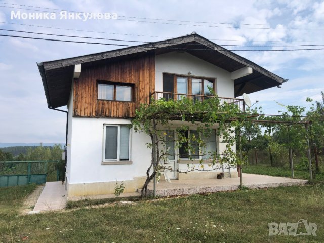 Продава къща в с. Осиковица, снимка 13 - Къщи - 43459837