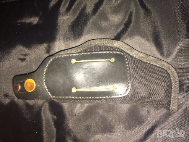 Кобур - барета, снимка 1