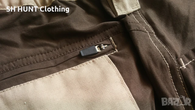 157 FINKTION Stretch Shorts размер L къси панталони - 1191, снимка 6 - Къси панталони - 50554293