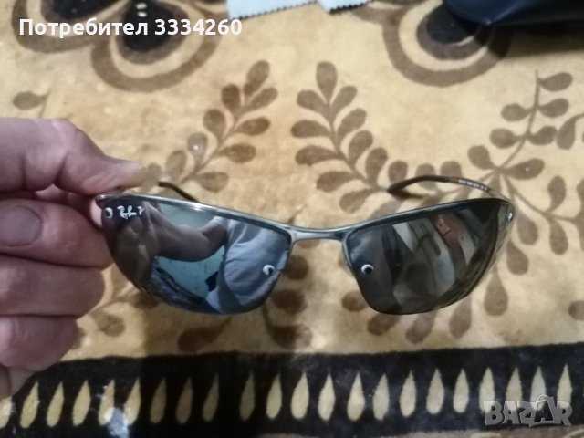 Рейбан, снимка 4 - Слънчеви и диоптрични очила - 36761241