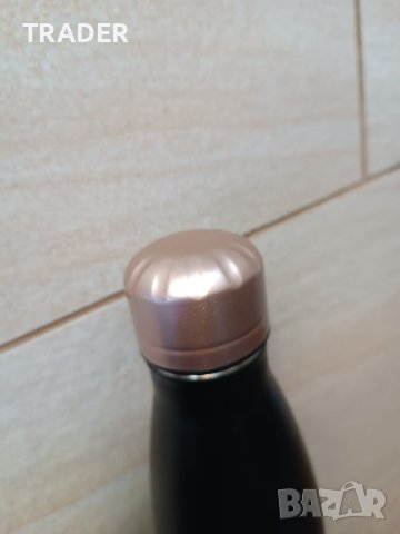 Disney Princess water bottle термос шише за топли студени напитки , снимка 3 - Други спортове - 43086547