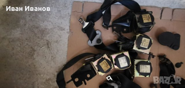 Мазда 3 2.0, снимка 13 - Автомобили и джипове - 37159176