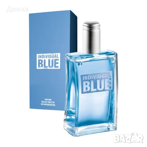 Avon 100ml blue за Него