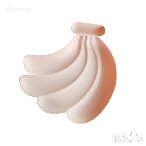 4422 Плато за сервиране чиния с форма на банани, снимка 7 - Чинии - 43937983