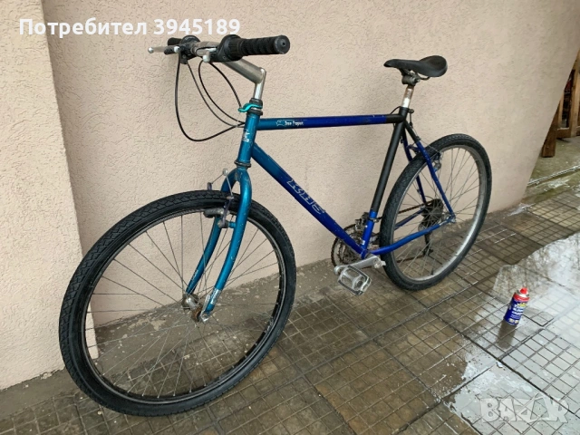 Велосипед , снимка 2 - Велосипеди - 53484259