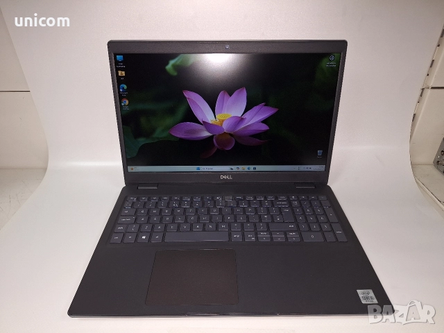 15.6" Dell Latitude 3510 i5 10th 16GB 256GB SSD, снимка 3 - Лаптопи за работа - 52777094