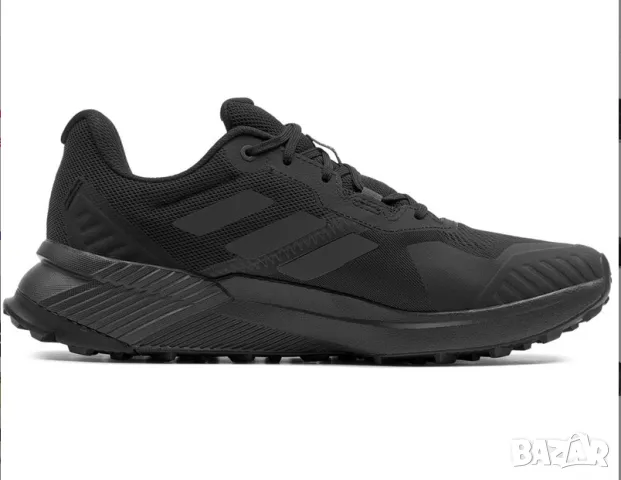 Adidas Terrex Soulstride R.rdy номер 44 ,5-45 1/3  Маратонки, снимка 5 - Маратонки - 49762685