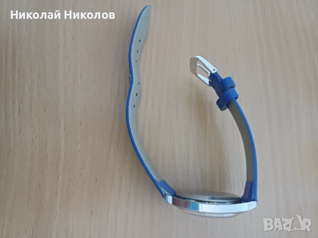 Мъжки ръчен часовник ЗИМ (ZIM), снимка 6 - Мъжки - 51407637