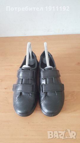 Ecco- дамски обувки/ мокасини. Номер 37, снимка 6 - Дамски ежедневни обувки - 32951048