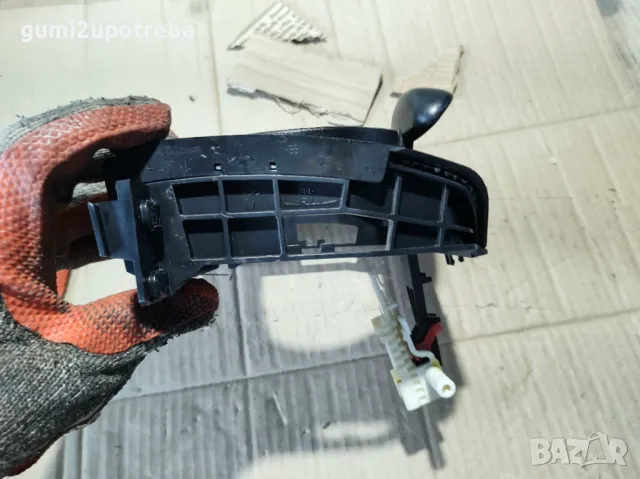 Реглаж Волан ПОкриваща Кора MERCEDES E class W211 V6 OM642 4matic Tmodel, снимка 3 - Части - 48732514