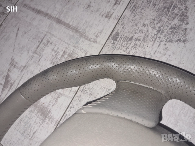 Волан рено меган 2, снимка 2 - Части - 52676431