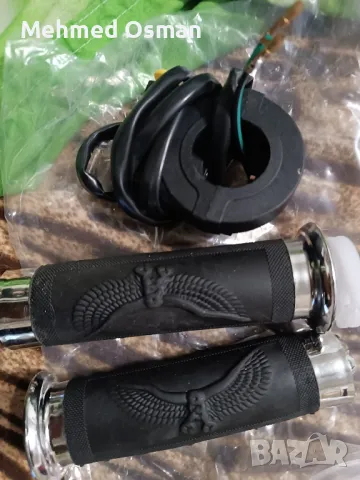 масурт за велодвигател, снимка 4 - Велосипеди - 49589979