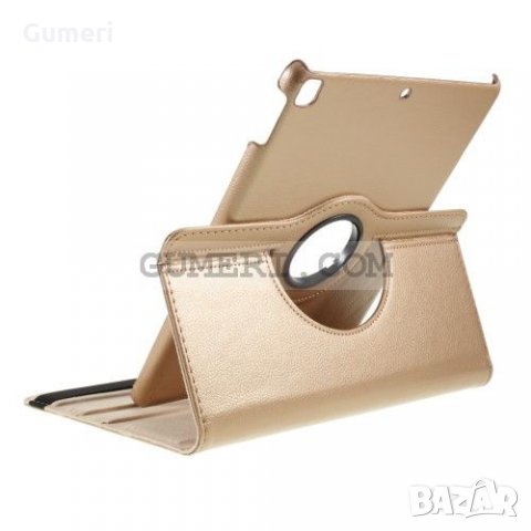 Apple iPad Pro 10.5 (2017) - Въртящ се 360° Калъф - Тефтер Стойка, снимка 14 - Калъфи, кейсове - 35100148