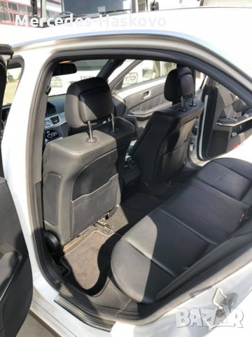 Mercedes-Benz E350CDI (FACELIFT), снимка 3 - Автомобили и джипове - 33068742