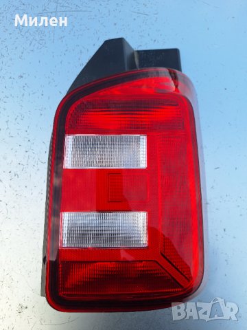 Десен Стоп Hella За Фолксваген Транспортер Т6 от 2015-2020 Година  Volkswagen T6 Transporter , снимка 2 - Части - 43552602