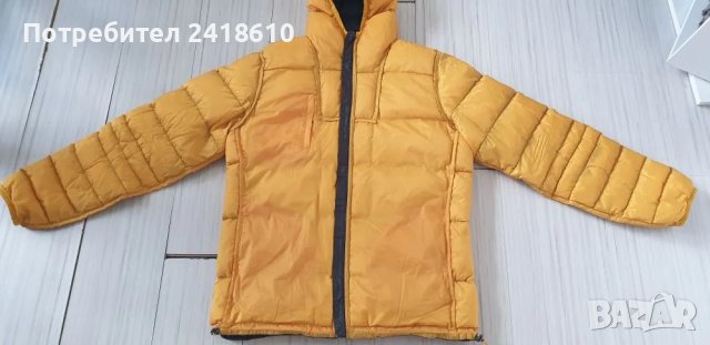 Scott Pertex Quantum Mens Down Jacket Size XL ОРИГИНАЛ! Мъжко пухено Яке!, снимка 13 - Якета - 49345882