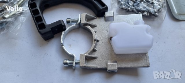 Приставка тип резачка за ъглошлайф, флекс , снимка 6 - Градински инструменти - 39052251